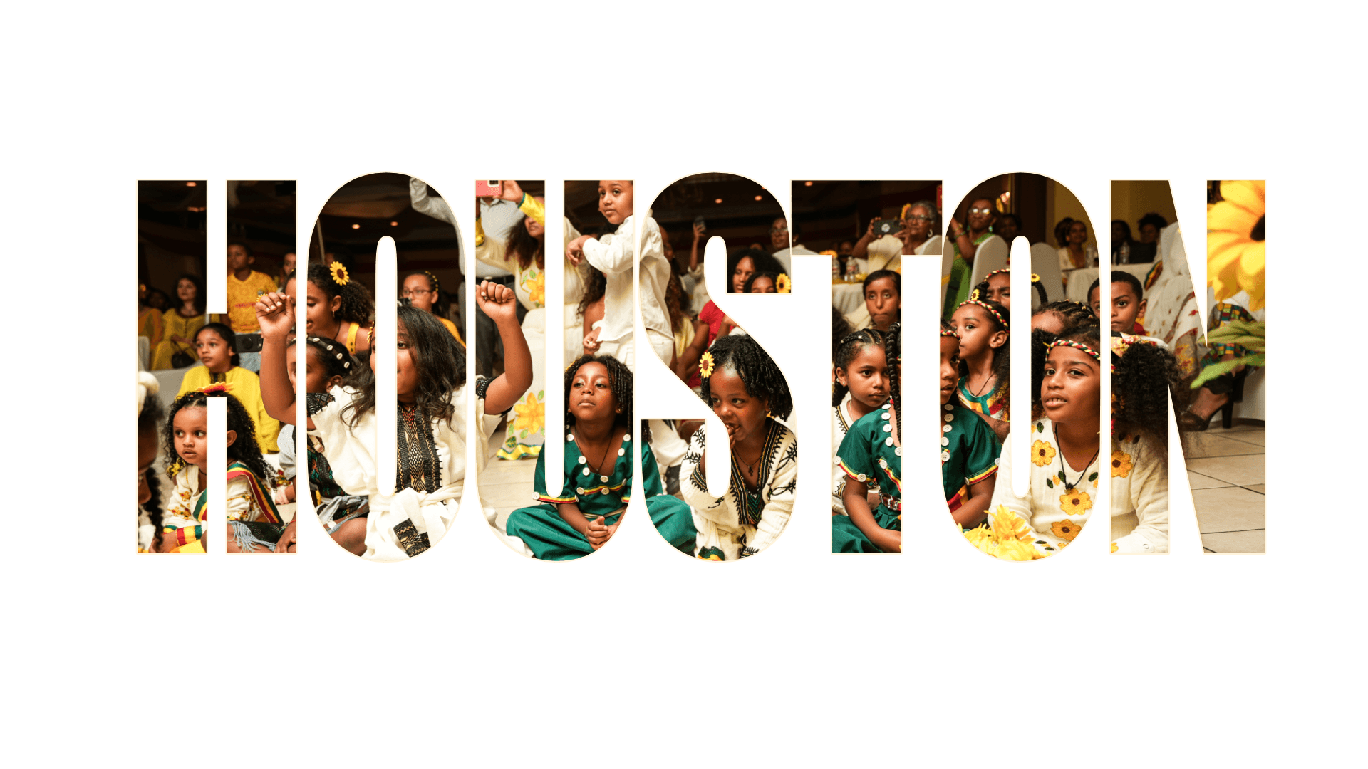 ECOH Houston community gathering