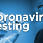 Coronavirus Testing
