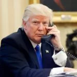 Response to President Donald Trump’s recent remarks on The Grand Ethiopian Renaissance Dam